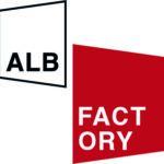 Logo Albfactory